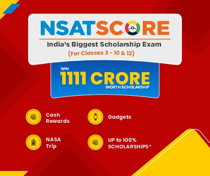 NSATSCORE Banner